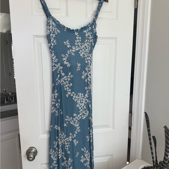 Faithful the brand Giselle tie back dress - Picture 11 of 12